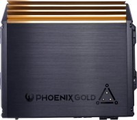 Купить автопідсилювач Phoenix Gold SX2 400.2: цена от 13550 грн.