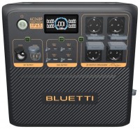 Купить зарядна станція BLUETTI AC240P: цена от 72999 грн.