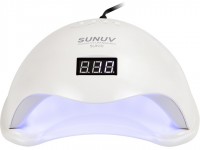 Купить лампа для манікюру Sun SUNUV 5 36: цена от 1305 грн.
