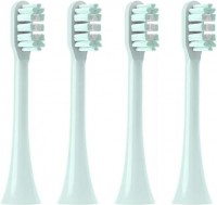 Купить насадка для зубної щітки Soocas X5 4 pcs: цена от 370 грн.
