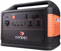 Купить зарядна станція Conpex TW-BK-003: цена от 23100 грн.