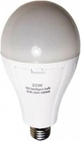 Купить лампочка UKC D8442 20W 10000K E27: цена от 199 грн.