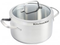 Купити каструля KitchenAid CC001878-001  за ціною від 2199 грн.