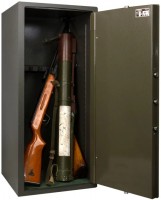 Купити сейф SAFEtronics NTR 100LG/K5  за ціною від 39714 грн.