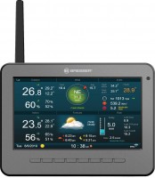 Купить метеостанція BRESSER Wi-Fi 7 in 1 Professional Weather Station: цена от 19655 грн.