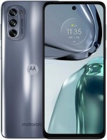 Купить мобільний телефон Motorola Moto G62 128GB/6GB: цена от 5395 грн.