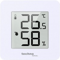 Купить термометр / барометр Technoline WS 9475: цена от 1633 грн.