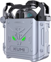 Купить навушники KUMI Mech X3: цена от 1425 грн.