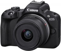 Купить фотоаппарат Canon EOS R50 kit 18-150: цена от 47964 грн.