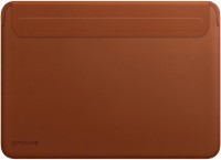 Купити сумка для ноутбука Proove Leather Sleeve MacBook 15.4/16.2  за ціною від 1095 грн.