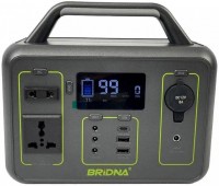 Купить зарядна станція BRIDNA SGR-PPS300-2: цена от 8999 грн.