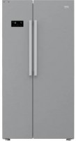 Купити холодильник Beko GN 164020 XB  за ціною від 33144 грн.