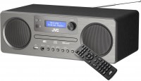 Купить аудіосистема JVC RD-E861: цена от 7560 грн.