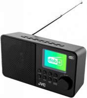 Купити радіоприймач / годинник JVC RAE611 за ціною від 3993 грн.