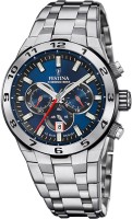 Купити наручний годинник FESTINA F20670/1  за ціною від 6230 грн.