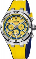 Купить наручний годинник FESTINA F20671/4: цена от 9510 грн.