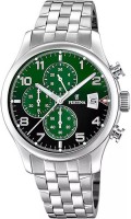Купити наручний годинник FESTINA F20374/7  за ціною від 7636 грн.