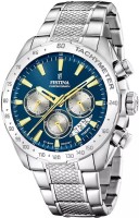 Купити наручний годинник FESTINA F20668/5  за ціною від 8793 грн.