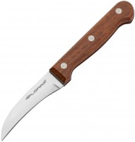 Купить кухонный нож Florina Wood 5N5007  по цене от 89 грн.