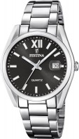 Купити наручний годинник FESTINA F20683/6  за ціною від 4980 грн.