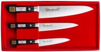 Купить набор ножей MASAHIRO MV 137_110402: цена от 19110 грн.