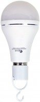 Купить лампочка LIGHTWELL BS2C2 9W 6400K E27: цена от 140 грн.