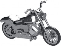 Купить 3D пазл Metal Time Roadway Fantasy Harley Motorcycle MT012: цена от 2199 грн.