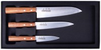 Купить набор ножей MASAHIRO Sankei 359_222425_BB: цена от 7644 грн.