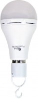 Купить лампочка LIGHTWELL BS2C4 15W 6400K E27: цена от 195 грн.