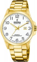 Купить наручные часы FESTINA F20044/1  по цене от 11320 грн.
