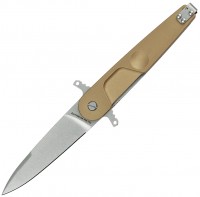 Купити ніж / мультитул Extrema Ratio BD2 Lucky SW  за ціною від 7452 грн.
