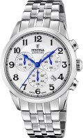 Купить наручний годинник FESTINA F20040/1: цена от 17260 грн.
