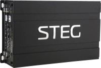 Купить автопідсилювач Steg STD 401D: цена от 8500 грн.
