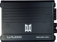 Купить автоусилитель UAudio Malva MVA-500.1  по цене от 3590 грн.