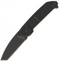 Купити ніж / мультитул Extrema Ratio BF2 CT Black  за ціною від 9410 грн.