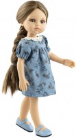Купити лялька Paola Reina Laura 04667  за ціною від 2561 грн.