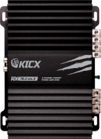 Купить автопідсилювач Kicx RX 70.2 ver.2: цена от 2449 грн.