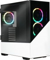 Купити корпус Enermax K8 RGB White  за ціною від 4762 грн.