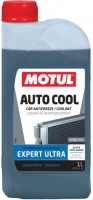 Купити охолоджувальна рідина Motul Auto Cool Expert Ultra 1L  за ціною від 357 грн.