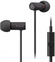 Купити навушники Final Audio Design VR500  за ціною від 1449 грн.
