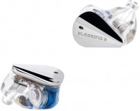Купить навушники Moondrop Blessing 3: цена от 13650 грн.