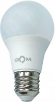 Купити лампочка Biom BT-510/3 A60 10W 4500K E27 3 pcs  за ціною від 149 грн.
