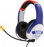 Купити навушники PDP REALMz Sonic Go Fast  за ціною від 2299 грн.