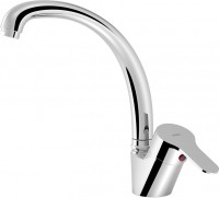 Купити змішувач Tres Kitchen 21544101 за ціною від 5197 грн.
