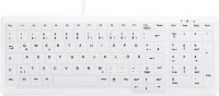 Купити клавіатура Cherry AK-C7000 (Germany)  за ціною від 7308 грн.