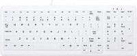 Купити клавіатура Cherry AK-C7000 (USA)  за ціною від 7266 грн.