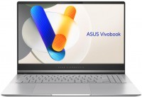 Купити ноутбук Asus Vivobook S 15 OLED M5506NA за ціною від 37894 грн.