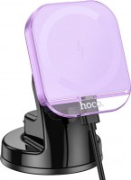 Купить зарядний пристрій Hoco HW18 Crystal: цена от 465 грн.