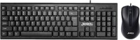 Купити клавіатура Jedel G17  за ціною від 446 грн.
