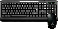 Купить клавіатура Jeqang JW-6800: цена от 455 грн.